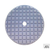 CCS WAFFLE FINISHING FOAM PAD-BLUE